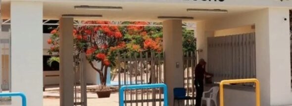 Cabo San Lucas delegation offices moved