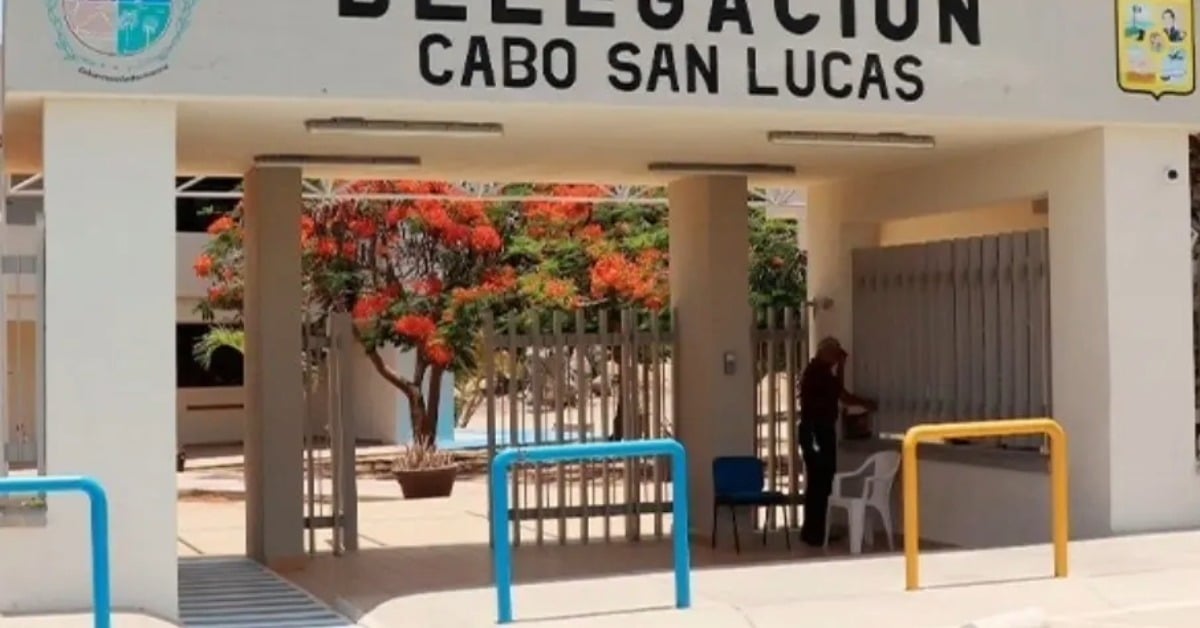 Cabo San Lucas delegation offices moved