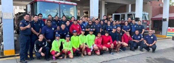 Cabo San Lucas free safety courses