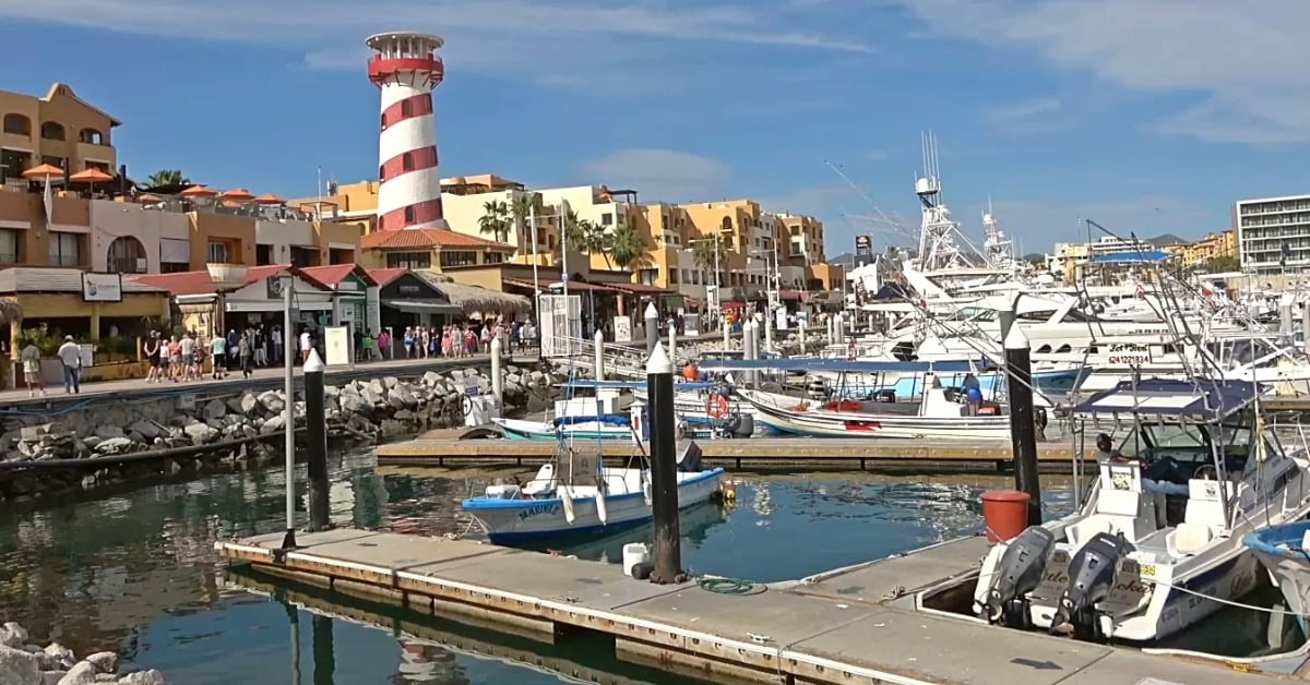 Cabo San Lucas