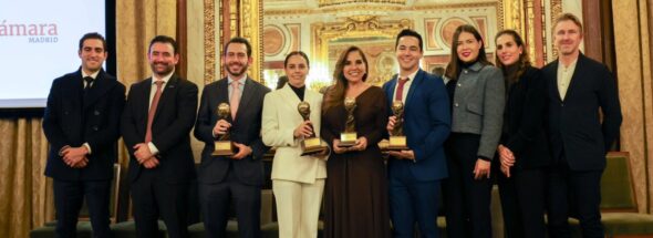 Cancún World Travel Awards Latin America Gala 2025