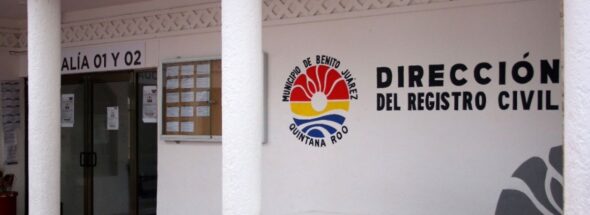 cancun stops testing for hiv for marriage certificates