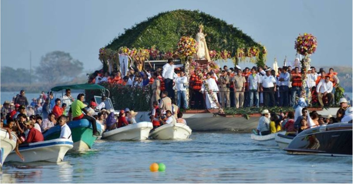 Candelaria