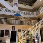 Casa del Migrante in Tijuana urgent call for support