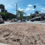 Chapala urban and sports spaces