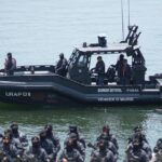 Chiapas Black Hawk