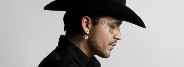 Christian Nodal San Miguel de Allende Fair
