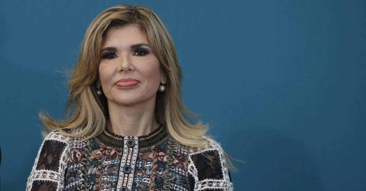 Claudia Pavlovich confirmed as Mexico’s ambassador to Panama