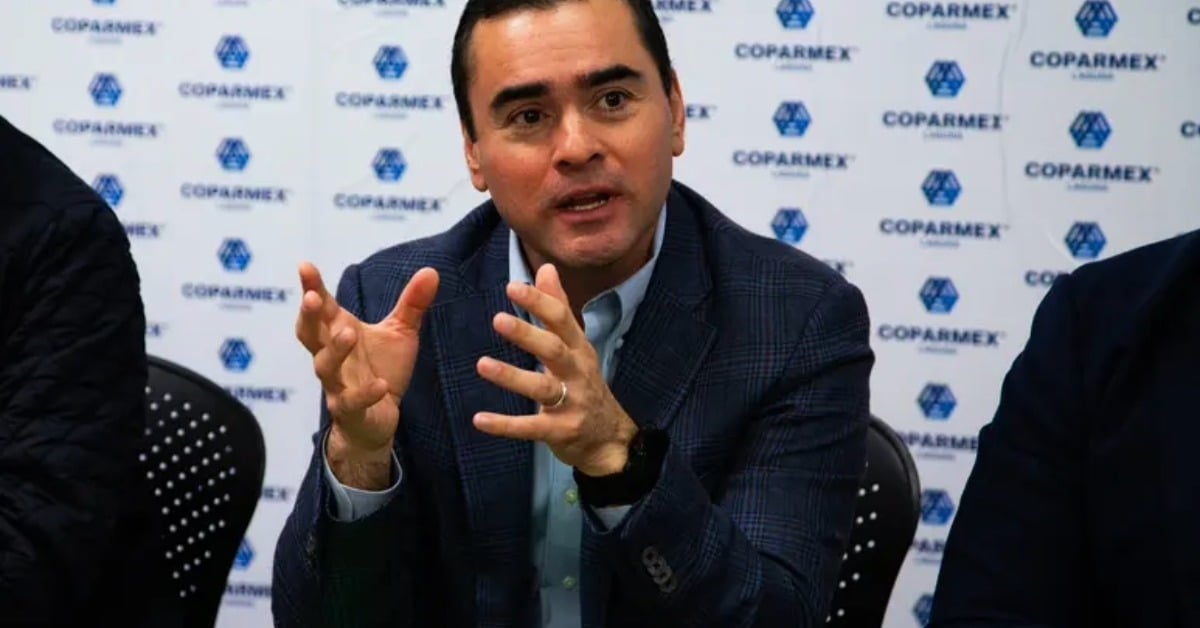 Coahuila industry tariffs and exchange rate