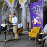 Colima Jazz Festival 2025