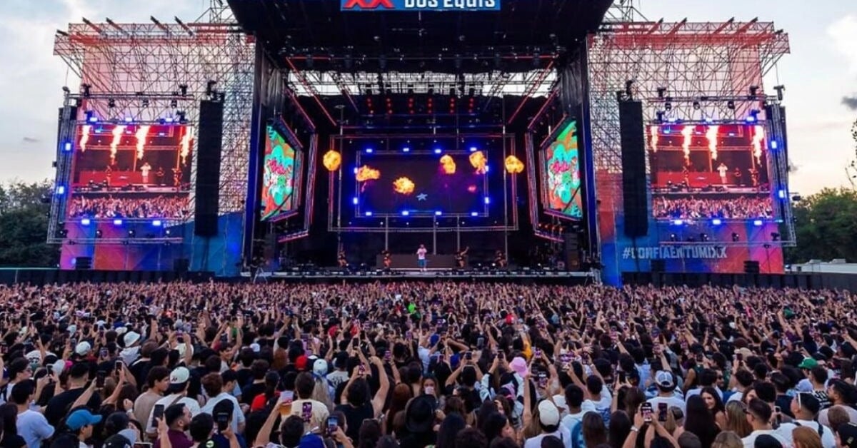 Dale Mixx 2025