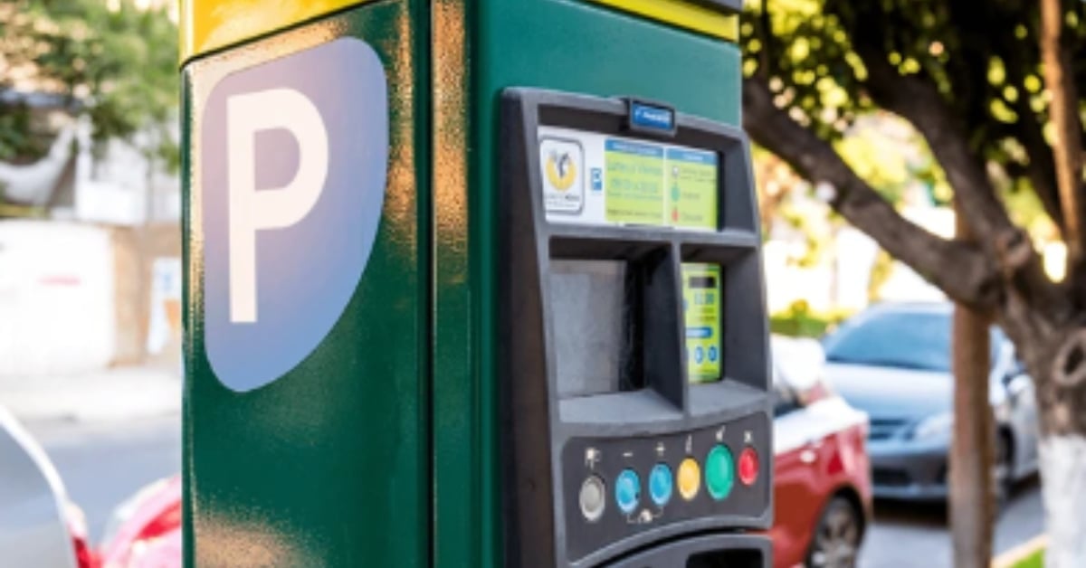 Debate Over Parking Meters in Puerto Vallarta City Center