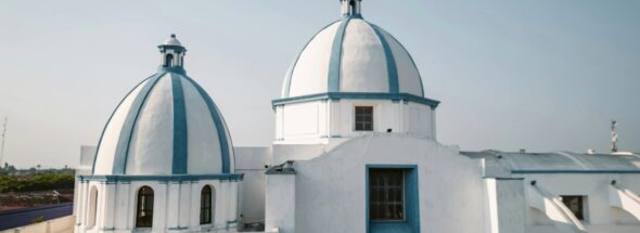 Discover Tlacotalpan, Veracruz and Its Colorful Colonial Charm