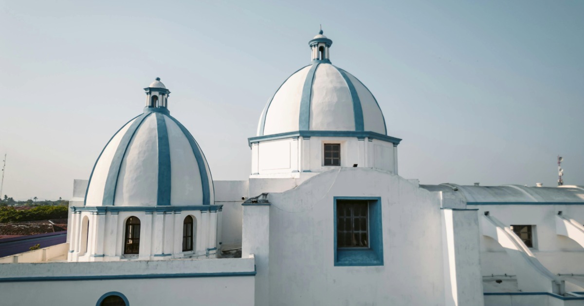 Discover Tlacotalpan, Veracruz and Its Colorful Colonial Charm