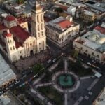 Distrito Centro revitalization