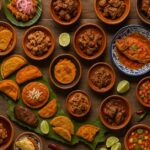 Eat your way across Mexico one traditional dish per state