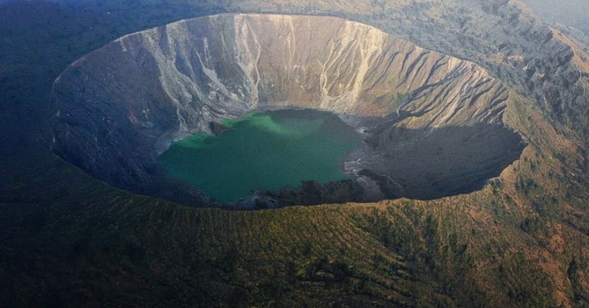 El Chichón earthquakes