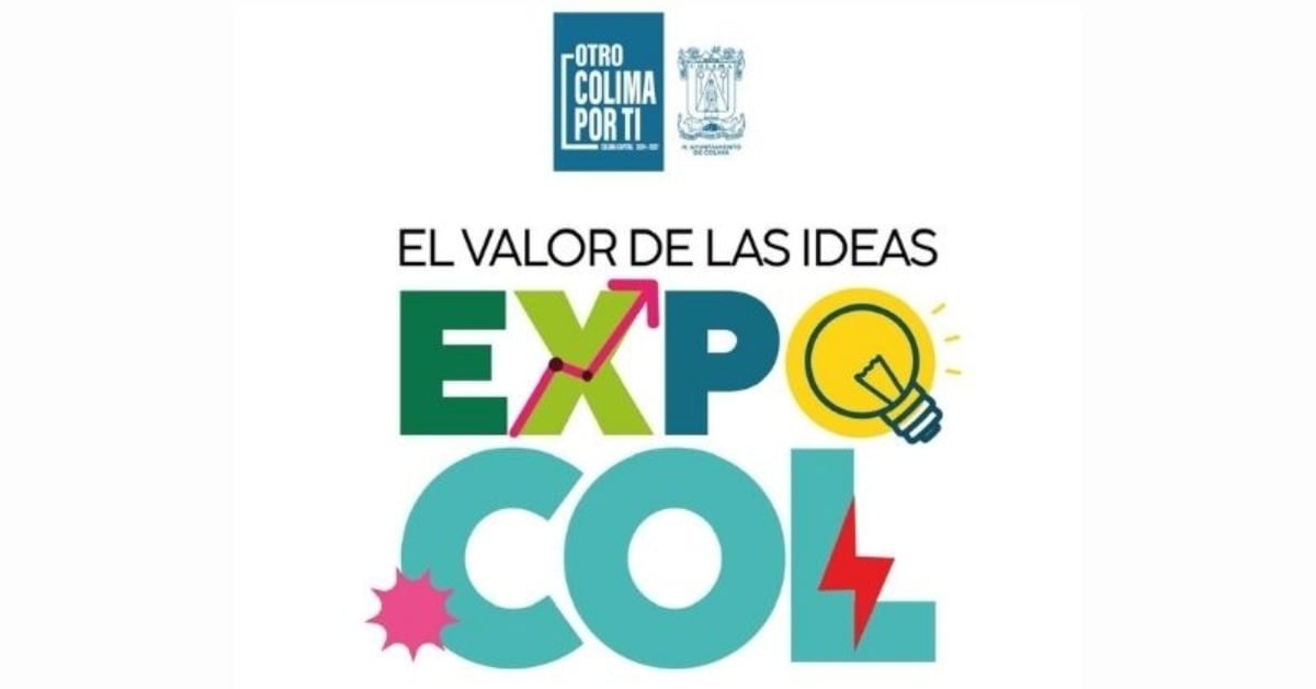 Expo COL Colima