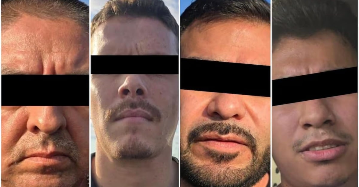 Federal forces nab “El Chendo,” linked to cartel armed wing