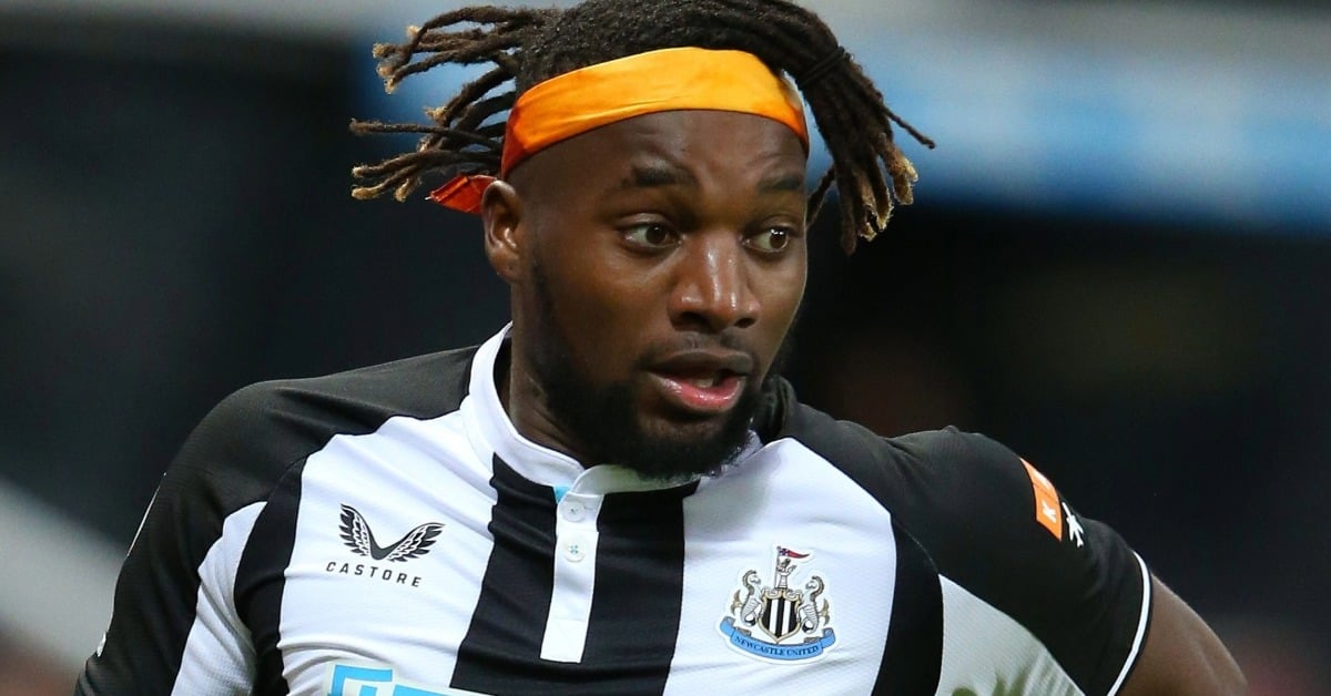 French winger Allan Saint-Maximin may sign with Club América