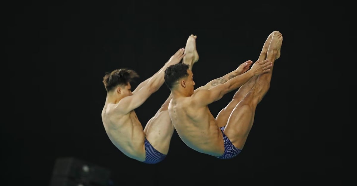 Guadalajara 2026 Diving World Cup