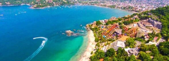Guerrero hotel occupancy rate declines to 57.5 percent