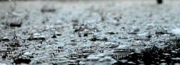 Heavy rains and extreme heat in Mexico create a dual alert