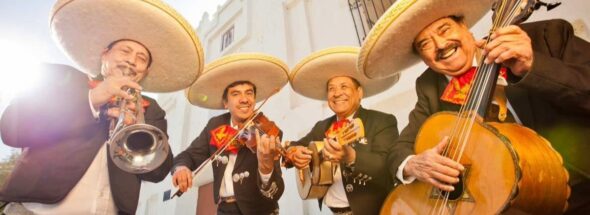 Herencia que suena 2025