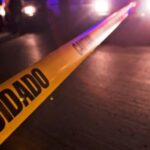 Homicide Rise in Mexico