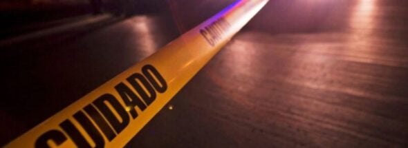 Homicide Rise in Mexico