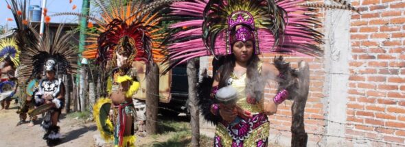 Indigenous language preservation