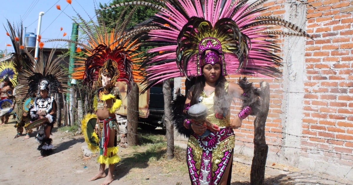 Indigenous language preservation