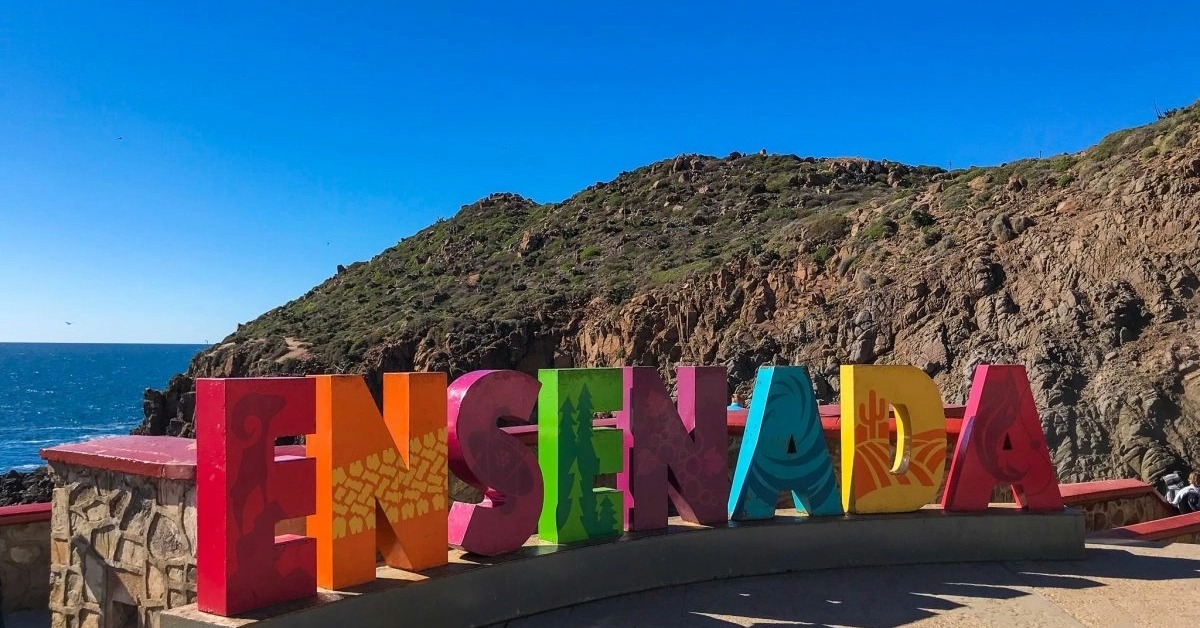 Infrastructure Priorities in Ensenada