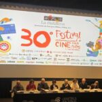 International Children's Film Festival Mexico City