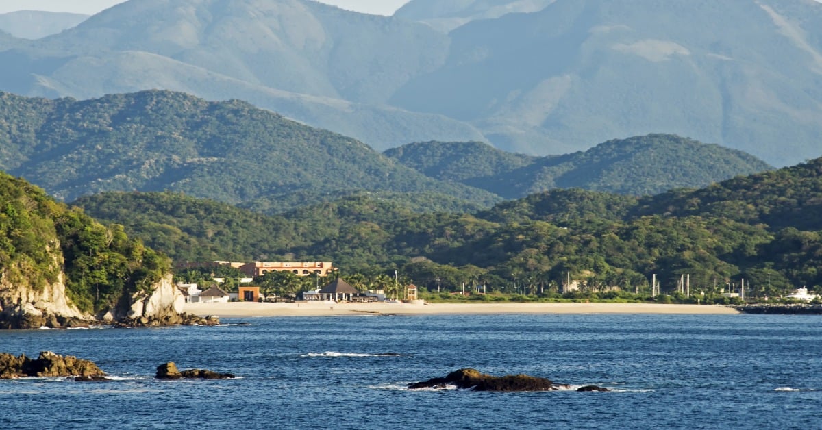 Irregular Settlements Threaten Biodiversity in Huatulco