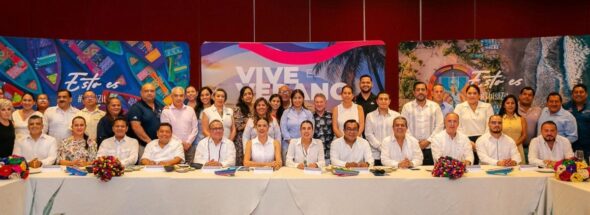 Ixtapa Zihuatanejo tourism