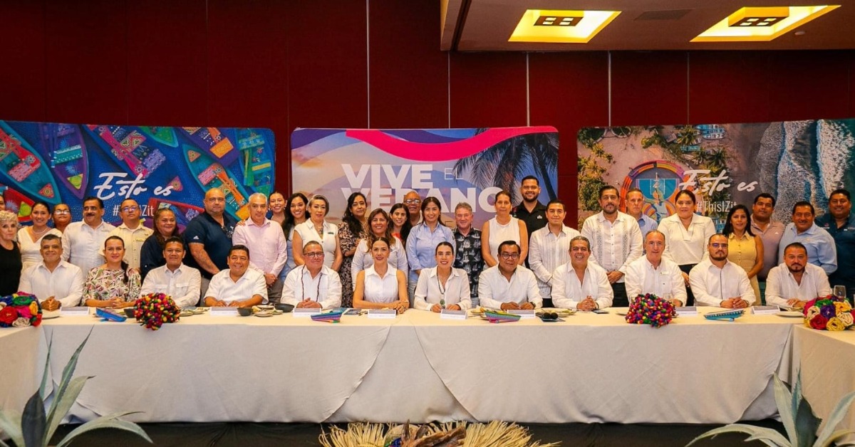Ixtapa Zihuatanejo tourism
