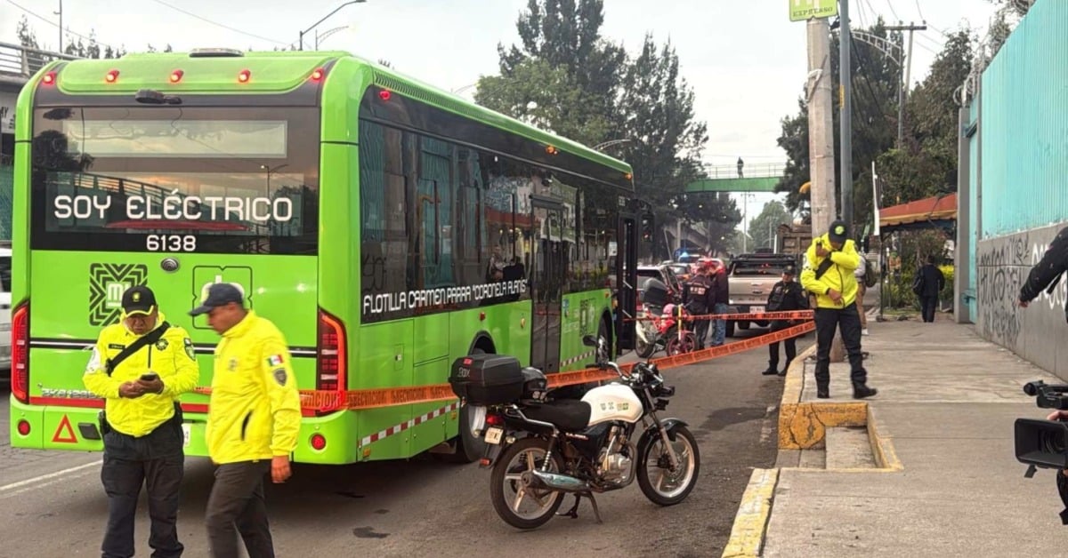 Iztapalapa RTP