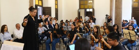 Jalisco Symphony Orchestra