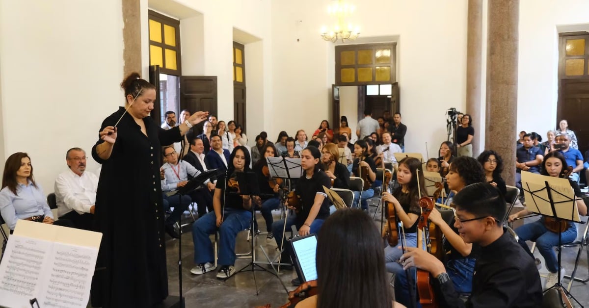 Jalisco Symphony Orchestra