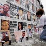 Jalisco apology over disappearances