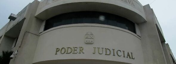 Judicial Elevator Collapse Playa del Carmen Sparks Criticism