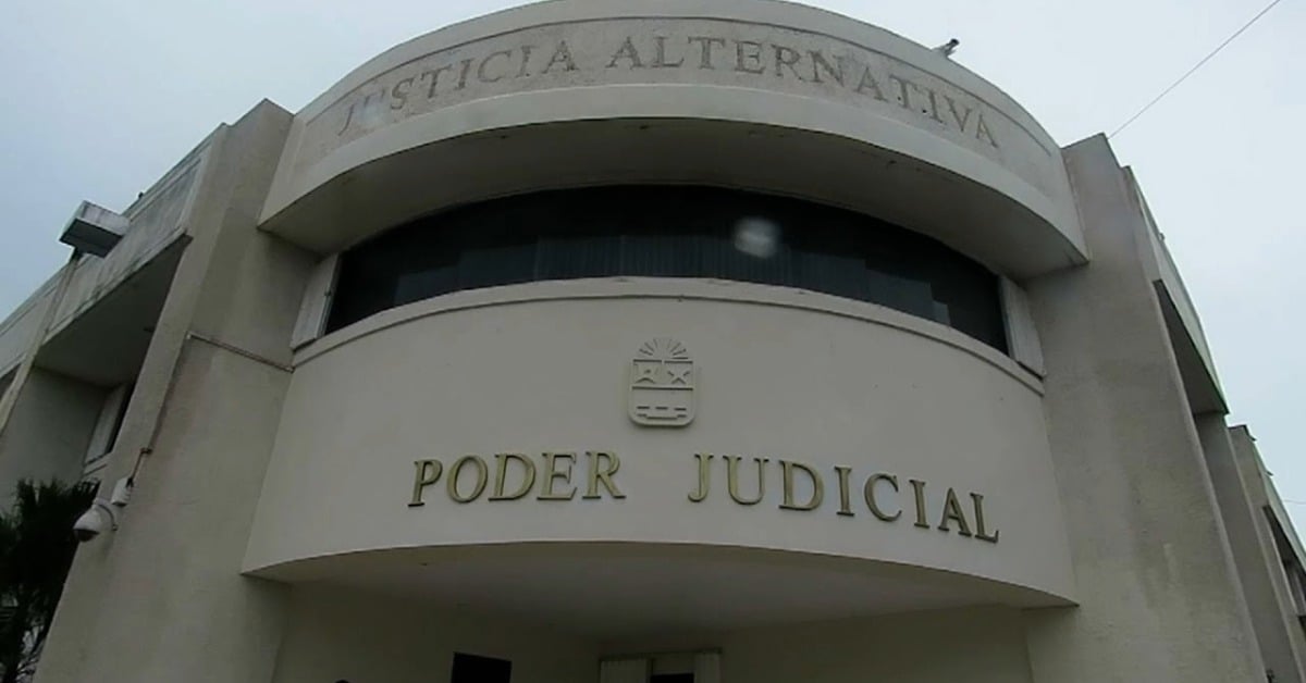 Judicial Elevator Collapse Playa del Carmen Sparks Criticism