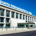 Los Cabos International Airport Is Soaring in 2025