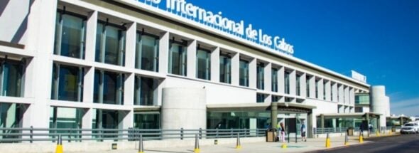 Los Cabos International Airport Is Soaring in 2025