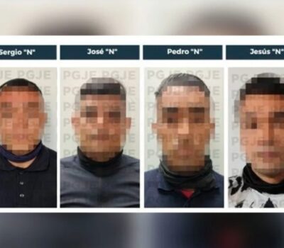 Los Cabos police officers arrested for kidnapping