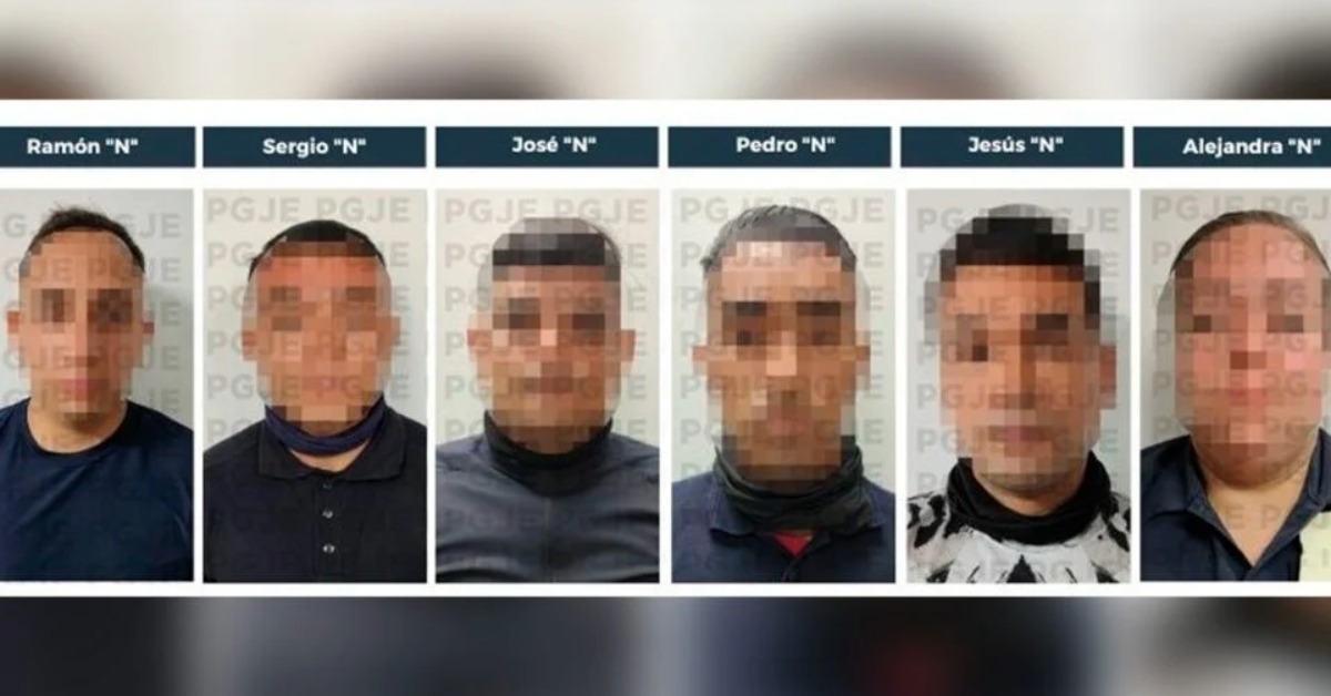Los Cabos police officers arrested for kidnapping
