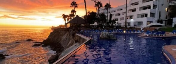 Low hotel occupancy in Rosarito threatens summer tourism