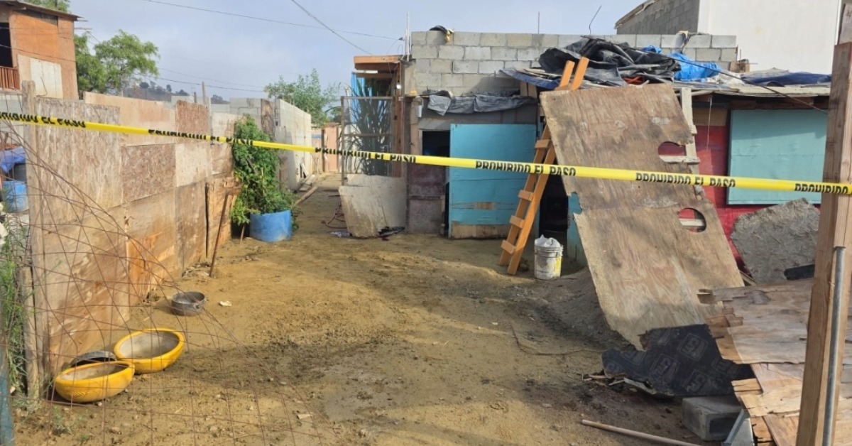 Man in Tijuana kills four claiming divine mandate