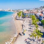 Mar de Fondo alert Puerto Vallarta